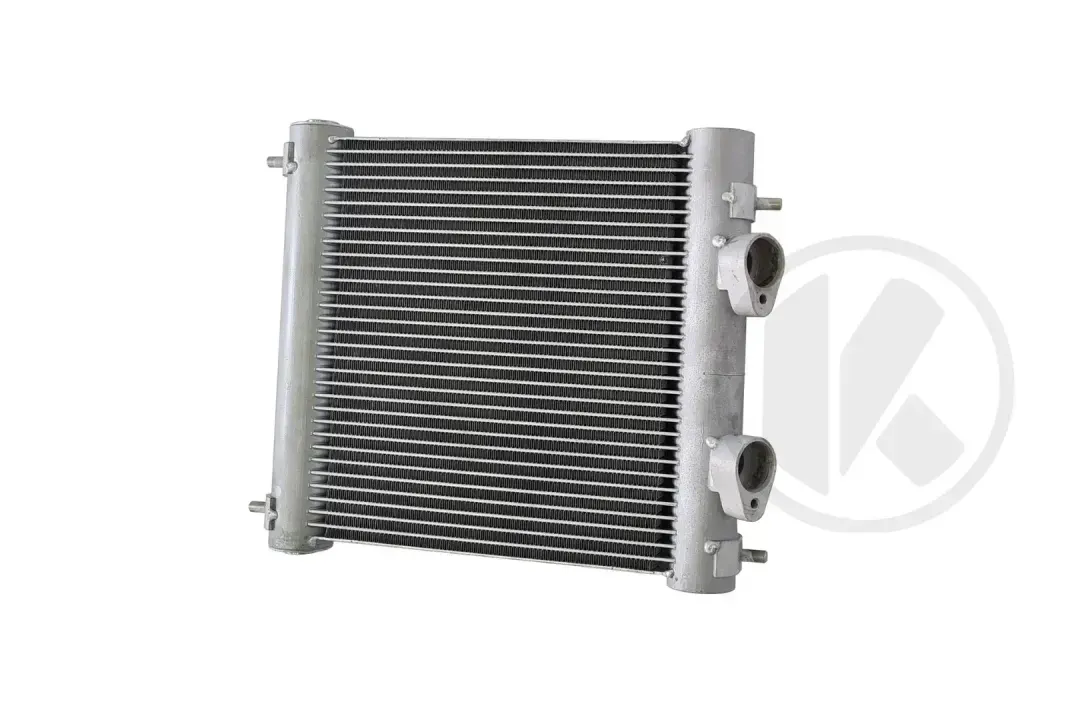 a0995000401 64   oil cooler